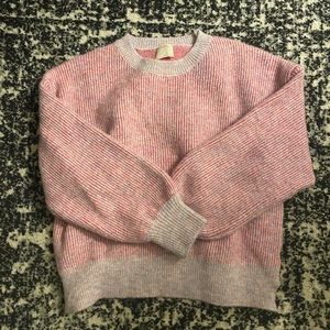 “Kerisma” brand Sweater